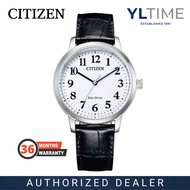 Citizen Gent BJ6541-15A Eco-Drive Pair Gent Watch (100% Original & New)