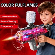 Soft Bullet Gun Blaster For Kid Or Adults /pistol peluru lembut/ Blaster Gun Electric/Neft Gun/toys 