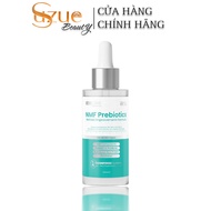 Serum cân bằng lợi khuẩn phục hồi hàng rào bảo vệ da MD CARE NMF Prebiotics Serum – Refined Improvem