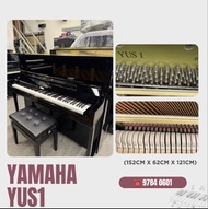 【 🇯🇵 YAMAHA YUS1 二手琴】u1升級版🔥