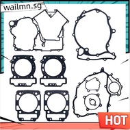 0JYA-0000A0-00001 Complete  Gasket Kit for  800 950 1000