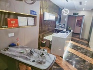 Taiyuan Xiaodian Aibo E-Sports Hotel