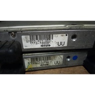 Used Japan Original Ecu (37820 - PCT - 003) Fit For Honda Civic Ek9 B16b Type R