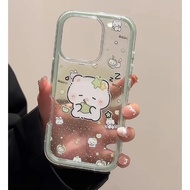 Anti Crack Cat Knock Case hp Infinix Smart 10 Plus Hot 60 Hot 60i Note 50 Pro Smart 9 Smart 10 Plus 