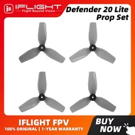 iFlight NEW Defender 20 Lite Prop Set 2020 2inch propeller prop for RC Airplane