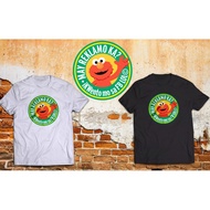 I Kwento Mo Sa Facebook Elmo Shirt