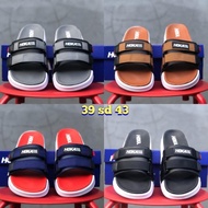 SANDAL HOKA ONE-ONE HOPARA/ HOKA HOPARA PRIA/HOKA ONE-ONE HOPARA PRIA