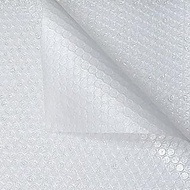 Sakai Chemical Ramipak Cushioning Material 15.7 x 15.7 inches (400 x 400 mm), 20 Pieces, Cut, 0.18 i