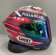 SHOEI X14 美國站電單車頭盔