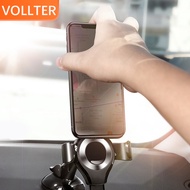 Car Gravity Rotation Phone Holder Automobile Mobile Phones Support Stand