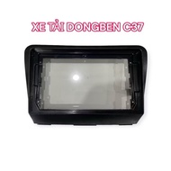 DONGBEN C37 K01 truck conditioner