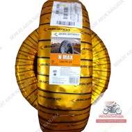 BAN MOTOR ASCENDO NMAX MT355D 130/70-13 RING 13 Bonus Pentil