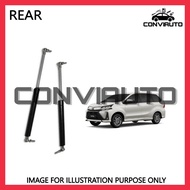 TOYOTA AVANZA NEW MODEL F652 REAR BOOT DAMPER GAS SPRING BONNET ABSORBER LEFT AND RIGHT