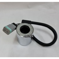 XUGONG Solenoid Coil