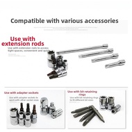 72-Tooth Ratchet 72-Tooth Ratchet Mechanism Reversible Forward/reverse