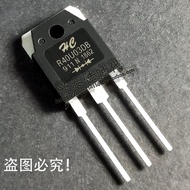 MOS 5pcs Field Transistor Effect Tube SP25N135T SP20N60 SP20N65 R80U03DB R80U02DB R80U06SB R30U02DB 