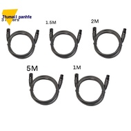 XLR Audio Cable Karaoke Mic Sound Cannon Cable Male to Female XLR Cable XLR Extension Mikrofon Cable