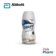 ENSURE PLUS ADVANCE VANILLA 1.5KCAL/ML 220ML (CARTON)