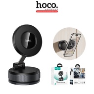 HOCO H86 H87 ที่วางมือถือ ดูดสุญญากาศ ชนิดแม่เหล็ก Mag หมุนได้ 360° Magnetic Vacuum Phone Holder hc4