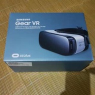 SAMSUNG Gear VR 頭戴裝置