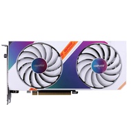 COLORFUL IGAME GEFORCE RTX 3050 ULTRA W DUO OC 8G-V GRAPHIC CARD