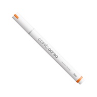 Shopee Arrive The Next Day COPIC acrea Water-Based Color Pen-Tangerine Foot Stone Shopping Network C