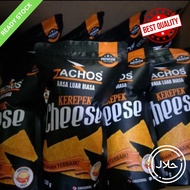 [KEREPEK VIRAL PREMIUM] Kerepek Zachos Cheese