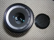 【AB的店】極新美品 PENTAX SMC 100mm f4 MACRO K1 K3底片數位皆可直上可轉接各廠無反單眼