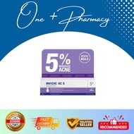 Benzac AC (5%) gel 15g