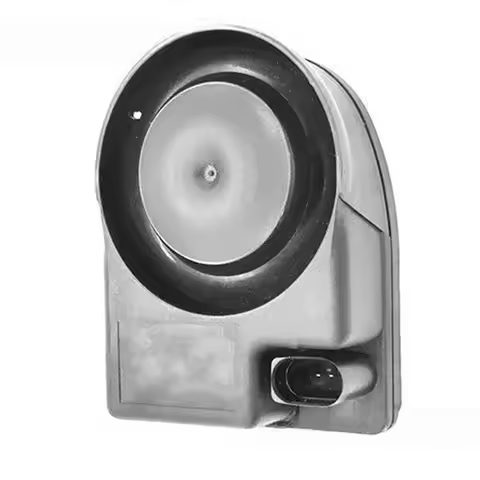 SXR-For VW Golf Macan 1K0951605A 1K0951605C PAB951605 Electronic Siren Alarm Siren Horn 1K0951605D