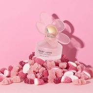 [HCM]Nước hoa  Marc Jacobs Daisy Love Eau So Sweet EDT 100ml full seal