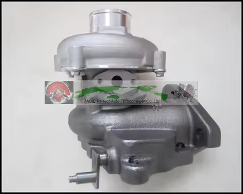 GT1749S 700273 700273-5001S 700273-5002S Turbo 28200-4B151 28200-4B160 For HYUNDAI H100 VAN LIGHT TR