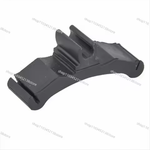 Practical M100B Modular Double Bass Microphone Clip for DPA4099 Instrument Mic Mounting