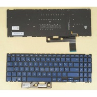 Bàn Phím Laptop Asus ZenBook 15 UX533 UX533F UX533FD