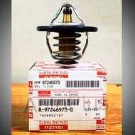 Isuzu Genuine Parts Engine Thermostat: Trooper 4JX1