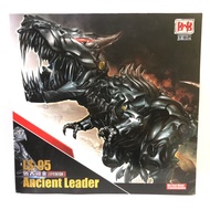 Black Mamba LS-05 Ancient Leader Grimlock Movie Transformers 5 TLK The Last Knight BMB LS05
