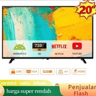 LED TV 20 inch HD Smart TV Televisi