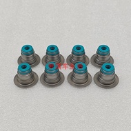 Compatible with Dongfeng Cummins Engine Parts 4BT6BTISBe Cylinder Head Valve Oil Seal 3957912 Automo