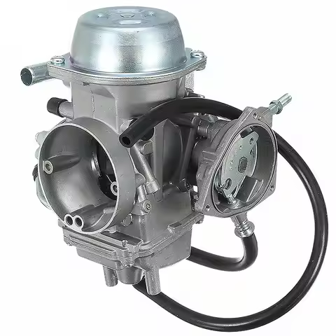 YFM660FA 4x4 Carburetor For Yamaha GRIZZLY 660 2005-2006 2008 Carburateur OEM 5GT-14901-00-00 4WV-14