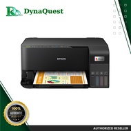 EPSON L3550 A4 WiFi All-in-One Ink Tank Printer