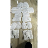 King G04 seat airbag