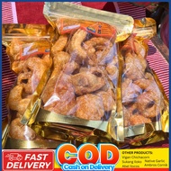 Chicharon Backfat BIG Pasalubong Products Bagnet  Kelvins Ilocos Chicharon Bagnet Chicharon Bagnet S