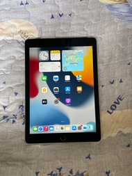 iPad Air 2 (64GB) SIM card &amp; Wi-Fi