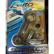 CONNECTING ROD SET FAITO RACING KRISS / TXR150 / EX一5D/RG//SRL110”STOCK CLEARANCE