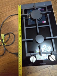 SIEMENS 嵌入式煤氣煮食爐 ER3A6BB70X