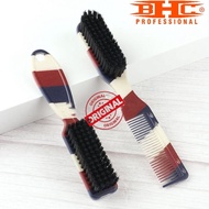 FADE BRUSH BARBERSHOP BRUSH FOR FADING HAIR REMOVAL CLEANER ON THE HEAD SPT ANDIS j