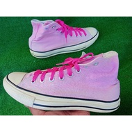 kasut converse bundle saiz 8uk