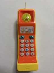 兒童玩具電話 大哥大