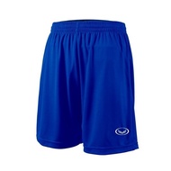 กางเกงฟุตบอลสีล้วน แกรนด์สปอร์ต (สีน้ำเงิน) รหัส : 001516