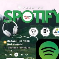 🔥Buy Now🔥Spotify Premium Lifetime Full HD Music Can login Own Gmail Account No Lag No ADS